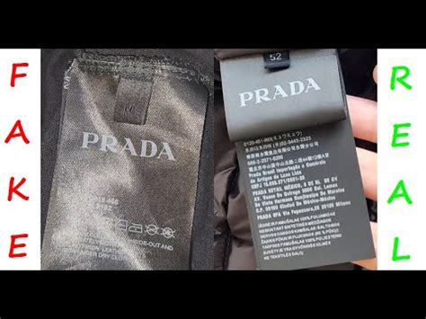 replica prada coat|Prada winter coats for women.